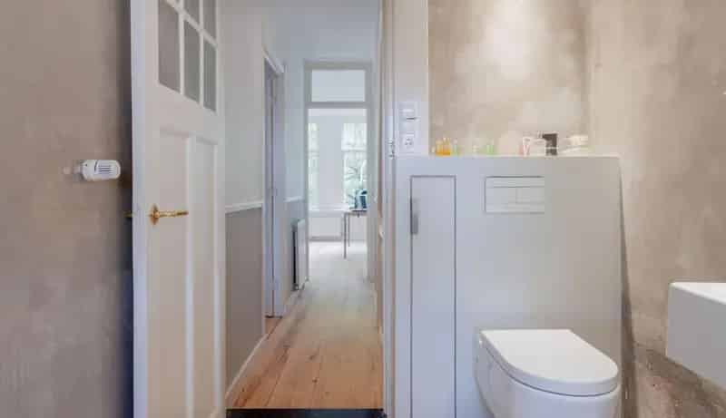 Ruime kamer Rotterdam Nieuw-West 2 maanden Juli-Augustus