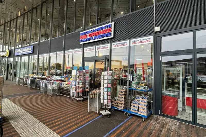 Winkelruimte te Huur Miro Center Enschede