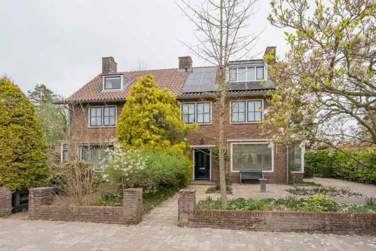 5 Slaapkamers Tweekapper Bergkwartier Royale Tuin