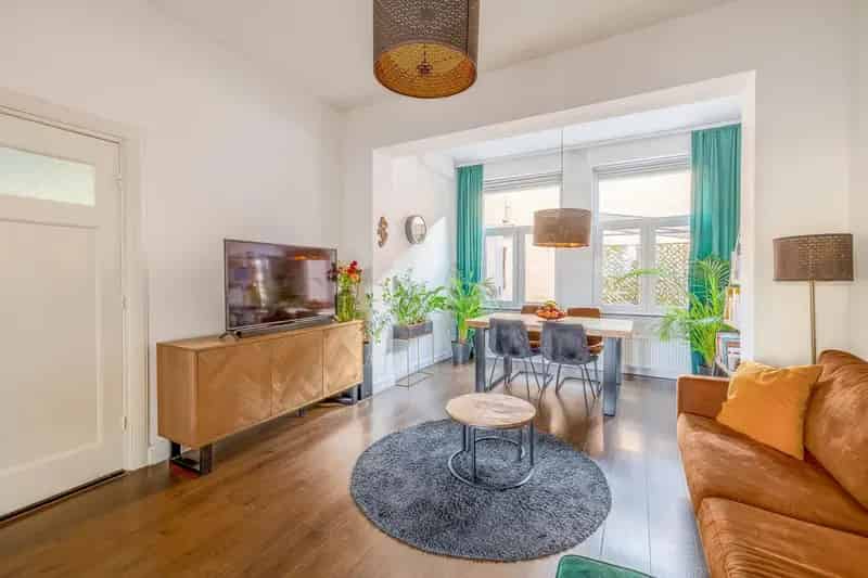 Appartement Tegelen: gelijkvloers, ruim, modern en authentiek