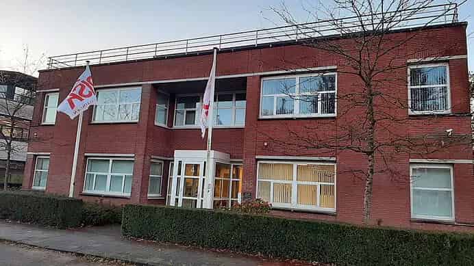 Kantoor Nieuwegein | Zoek kantoren te koop: Newtonbaan 3-4 3439 NK Nieuwegein 