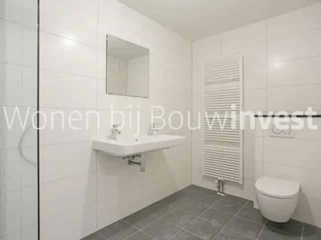 4 Kamer appartement 108m2 Amsterdam Zuid