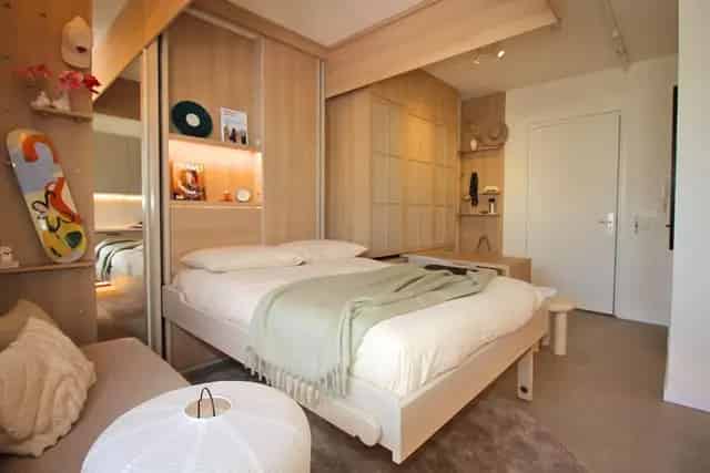 Studio Rotterdam Centrum Mauritsstraat 29m2