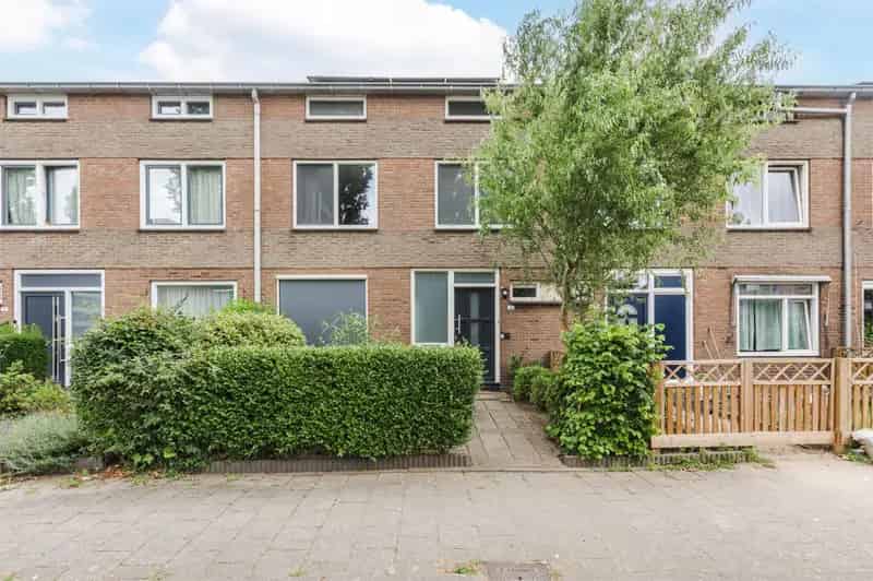 Huis te koop: Van Borselenstraat 21 6826 NH Arnhem | Funda