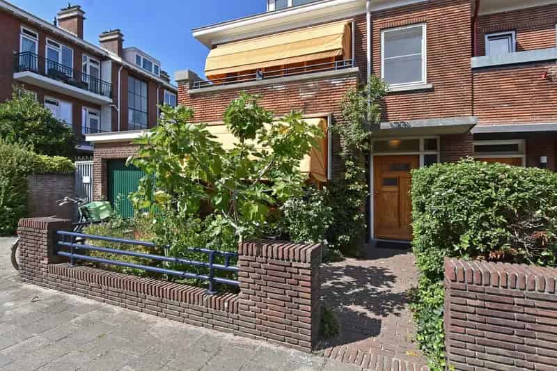 Huis te koop: Parsifalstraat 45 2555 WH Den Haag | Funda