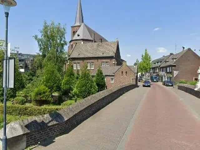 Appartement Swalmen Brugstraat 4 Kamers 81m2
