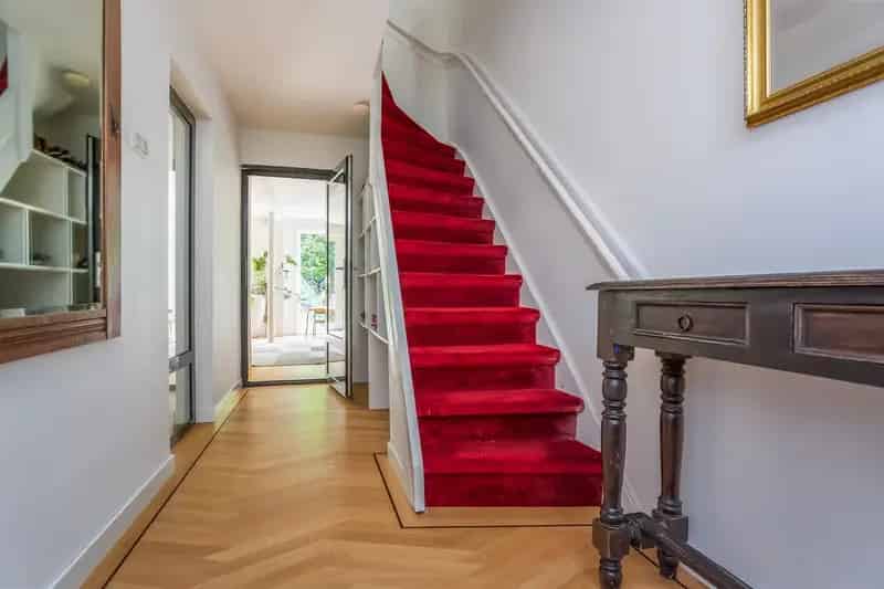 Familiehuis Rotterdam Liskwartier 250m2 Tuin Zonnepanelen
