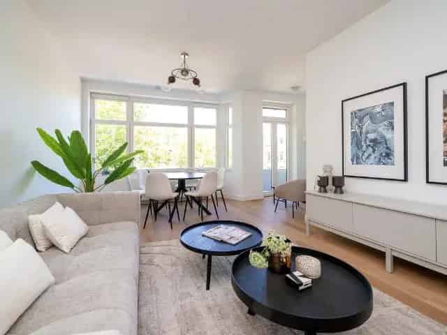 Woning te koop: Mathenesserweg 80A03 3026HG Rotterdam Vastgoed Nederland