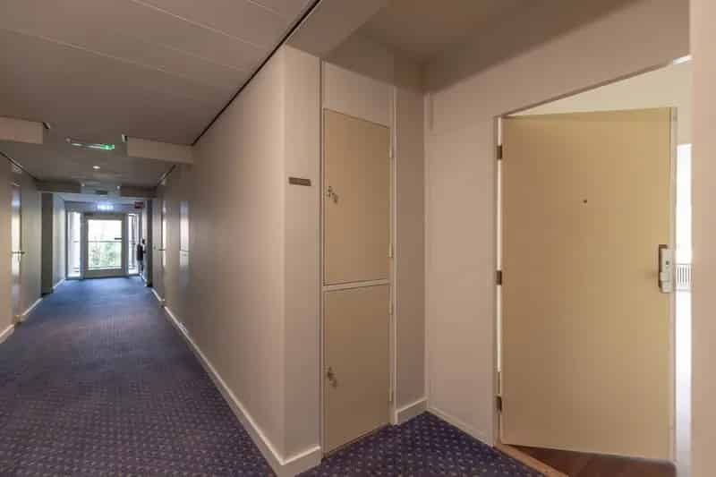 Te Koop 2 Kamer Appartement Naarden 50plus complex