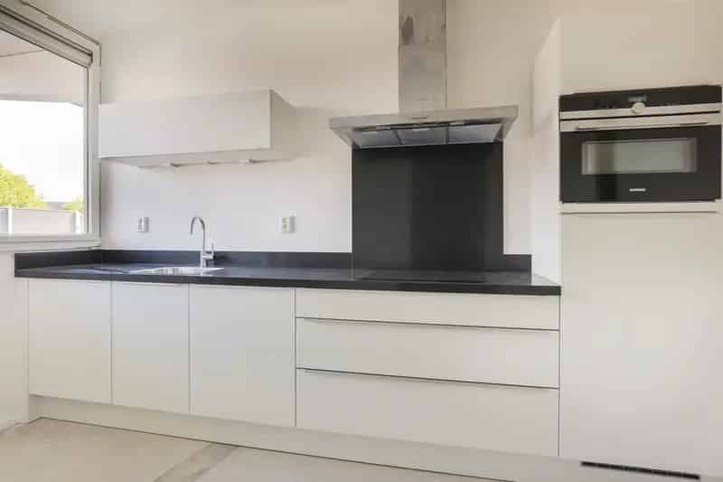 Appartement Vogelweide Amersfoort 96m2