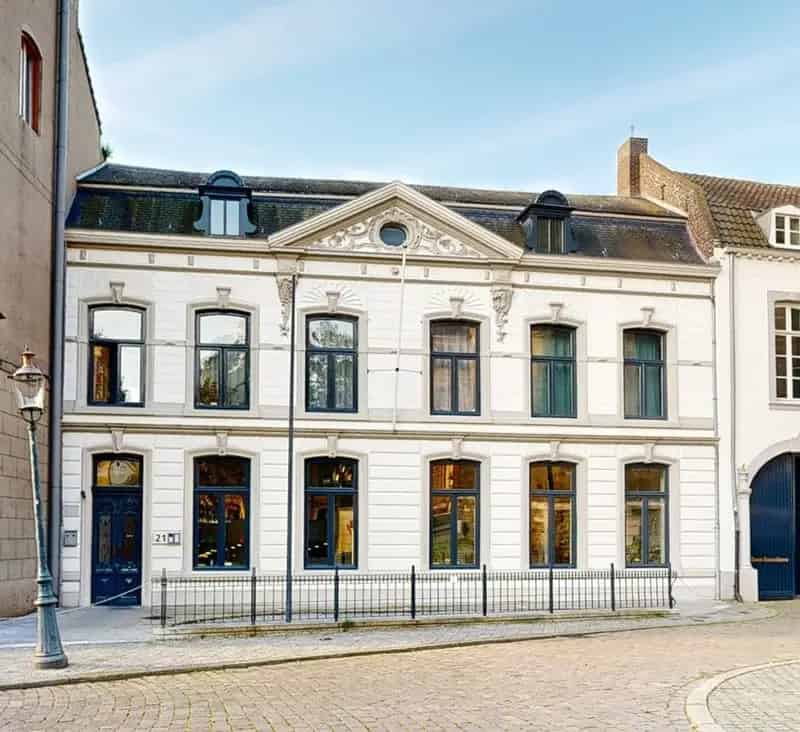 Studio Maastricht Vrijthof Centrum - Gemeubileerd Inclusief