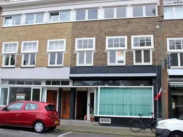 Appartement te Huur Arnhem Sonsbeekkwartier