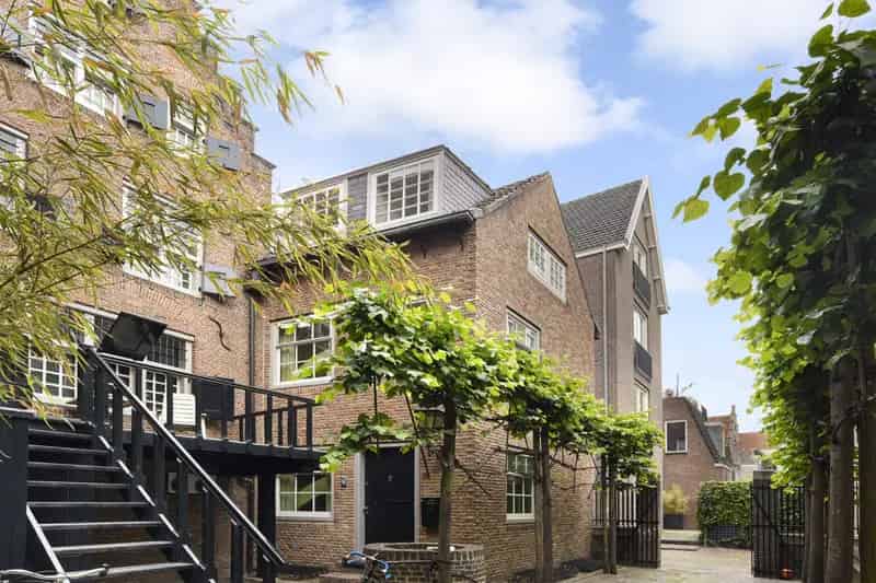 Tweede Straatje van Best 35