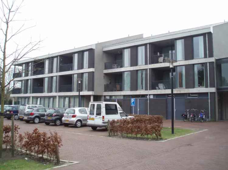 Appartement Te Huur , 22, Kerkstraat, Gilze, Noord-Brabant
