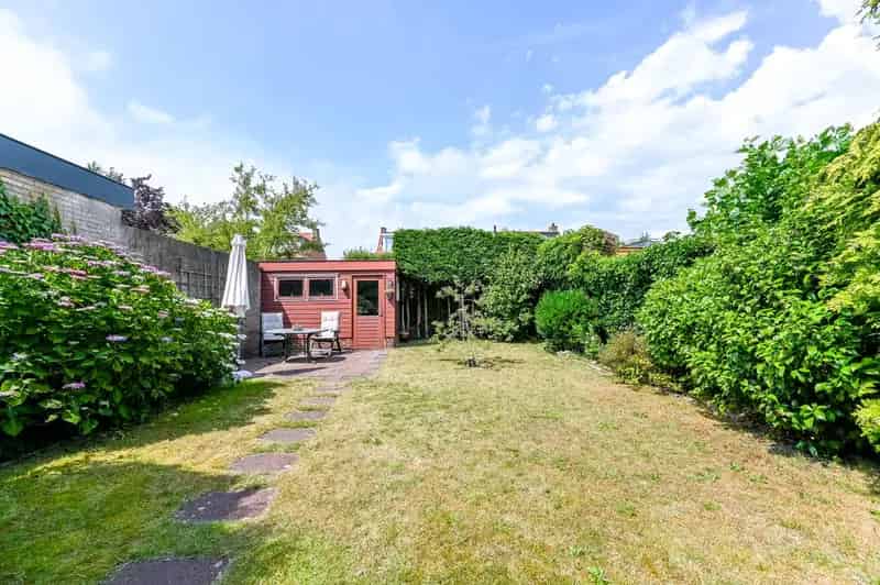 Huis te koop: Terrasweg 58 2071 BE Santpoort-Noord | Funda