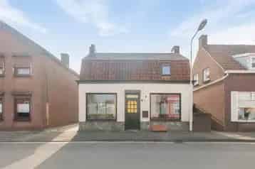 Huis Te Koop , Terneuzen, Zeeland