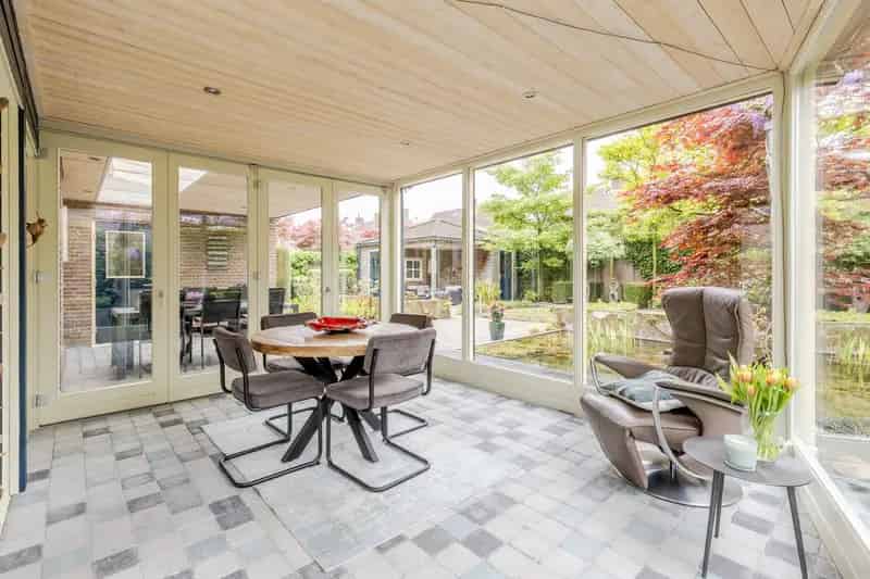 Huis te koop: Klokkenmaker 18 5091 EZ Oost West en Middelbeers 