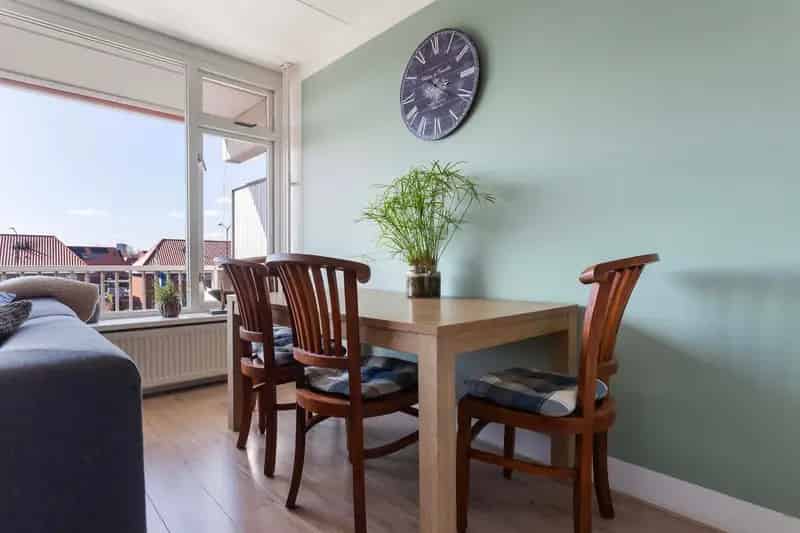 2 Kamer Appartement te koop Apeldoorn