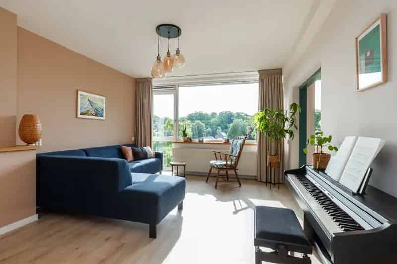 Appartement te koop De Bilt