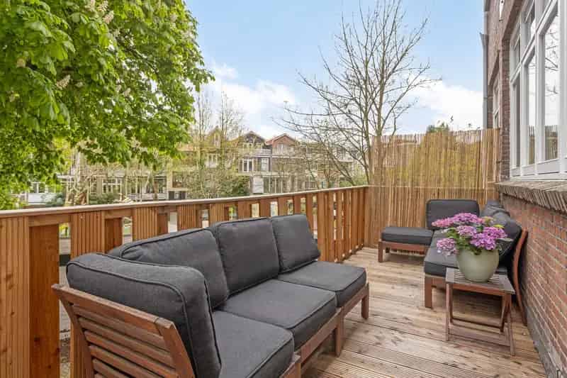 Appartement te koop Rotterdam Provenierswijk 3 slaapkamers 113m2