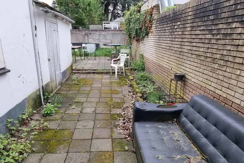Huis te koop Amersfoort: Opknapper met uitbouw en dakopbouw mogelijkheden