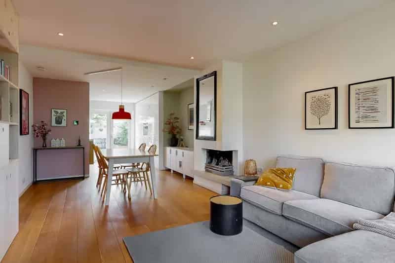 Gerenoveerd 3-kamer appartement Amstelveen - Tuin - Instapklaar