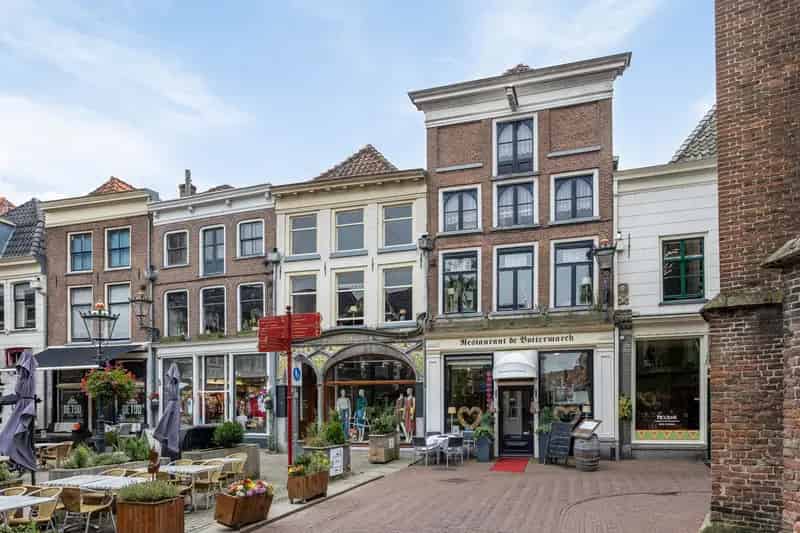 Horeca Kampen te koop: Restaurant De Bottermarck
