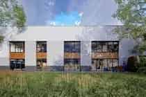 745 m2 Bedrijfsruimte te Koop Nieuwegein
