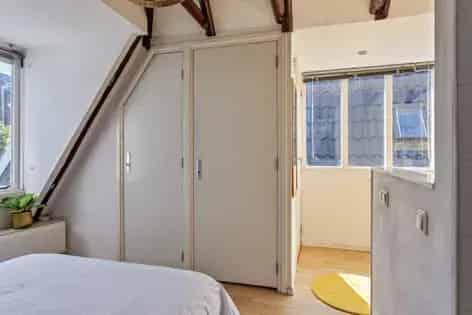 1 Kamer Studio 32m² Groningen Direct Beschikbaar Studenten Sociaal Nood