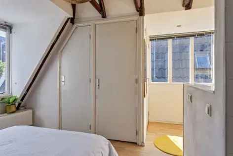 1 Kamer Studio 32m² Groningen Direct Beschikbaar Studenten Sociaal Nood