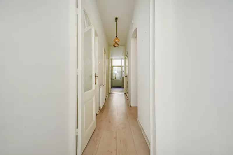 Appartement te koop Amperestraat Den Haag