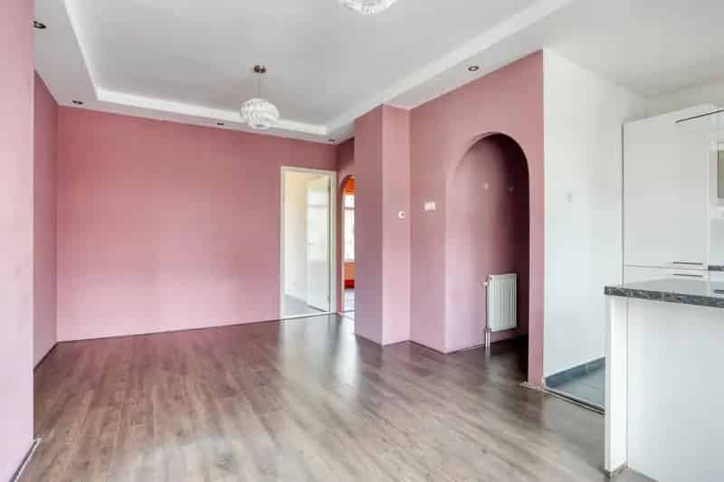 Appartement te koop Rotterdam Zuid 3 kamers balkon