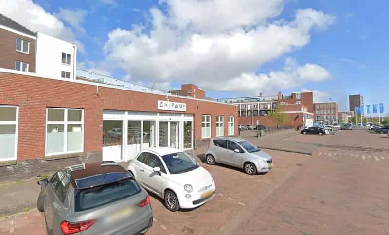 Kantoor Almere | Zoek kantoren te huur: Hongarijeplaats 4 1363 CA Almere 