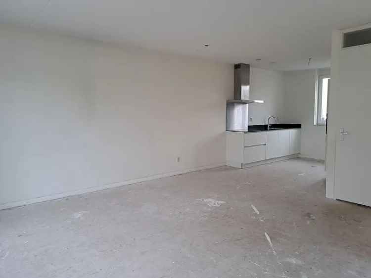 Ruime eengezinswoning 4 slaapkamers Helmond Brandevoort