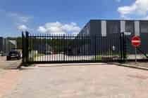 100m2 Bedrijfsruimte te Koop Almere A6 A27