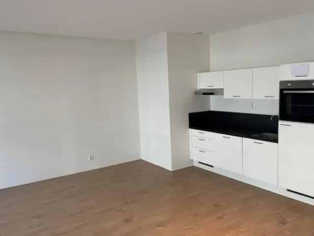 Appartement Markendaalseweg Breda