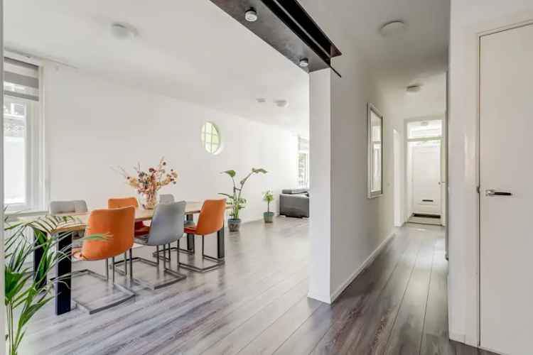 Appartement te koop: Buys Ballotsingel 80-A 3112 JG Schiedam 