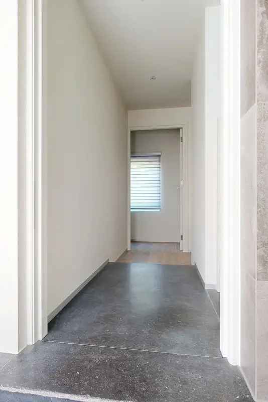 Vrijstaande woning Oud-Stein renovatiemogelijkheden luxe badkamer