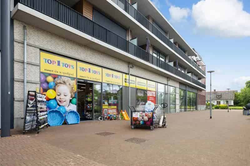 Bedrijfsruimte te Huur Marum 489m2 A+++ Energiezuinig