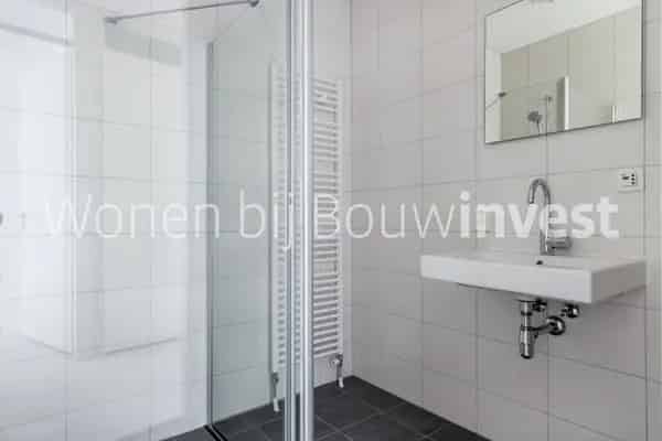 Modern 3-kamer appartement Utrecht Veemarkt 74m2