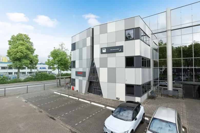 200m2 Kantoorruimte te Huur Eindhoven De Hurk