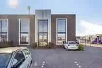 Bedrijfsruimte 792m2 te koop Elburg