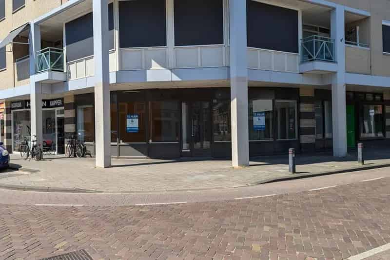 Winkel te Huur Boxtel 110m2 Dienstverlening