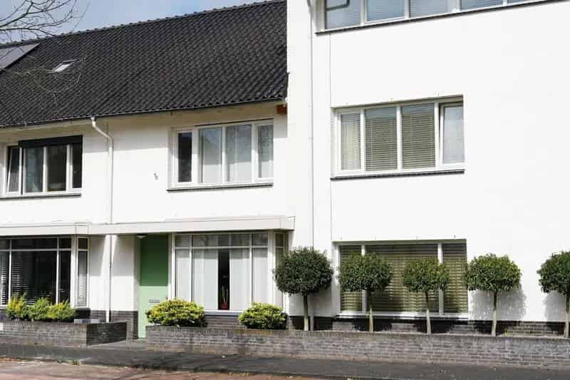 Moderne Tussenwoning Koolhoven 4 slaapkamers Instapklaar
