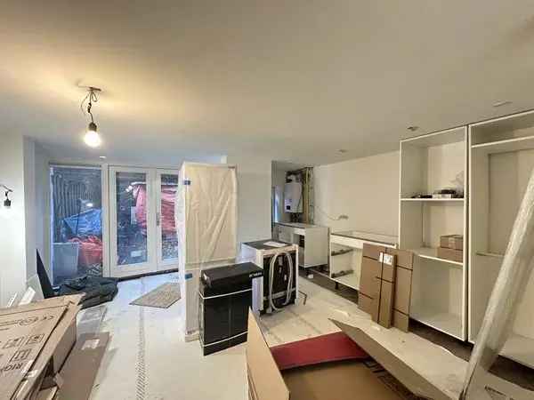 Appartement Te Huur in Rotterdam, Zuid-Holland