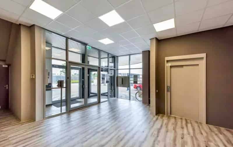 Kantoorruimte huren Barendrecht nabij A15 A16
