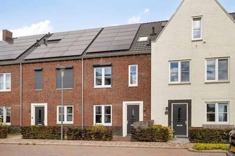 Huis te koop: Agatha Christiestraat 26 6515 ZJ Nijmegen | Funda