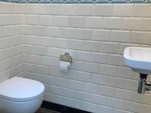 Gerenoveerde Bovenwoning Breda Centrum