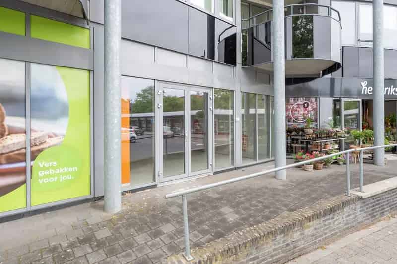 Winkel te huur Beekse Markt 120m2