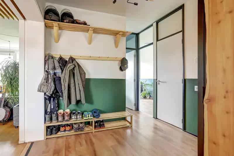 Appartement 80m2 2 slaapkamers Voorburg